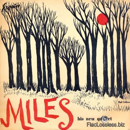 Miles Davis And His Quintet - Miles And His Quintet (2017) FLAC (tracks)