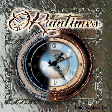 Raintimes - Raintimes (2017) [24bit Hi-Res] FLAC (tracks)