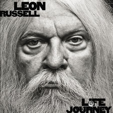 Leon Russell - Life Journey (2014) [24bit Hi-Res] FLAC (tracks)