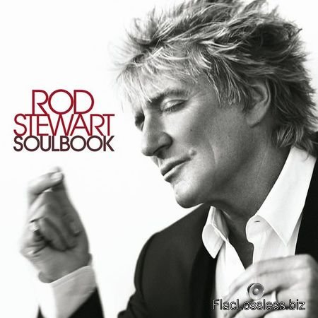 Rod Stewart - Soulbook (2009) [24bit Hi-Res] FLAC (tracks)