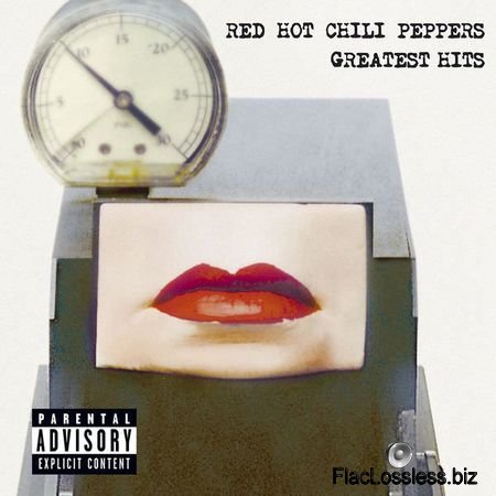 Red Hot Chili Peppers – Greatest Hits 2003 (2014) [24bit Hi-Res] FLAC (tracks)