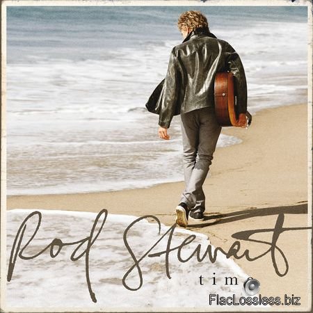 Rod Stewart - Time (2013) [24bit Hi-Res Deluxe Edition] FLAC (tracks)