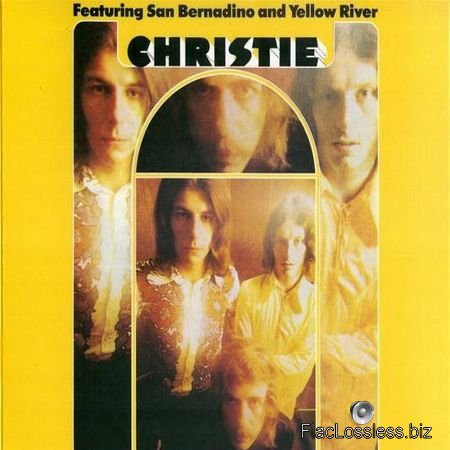 Christie - Christie (1970, 2005) FLAC (image + .cue)