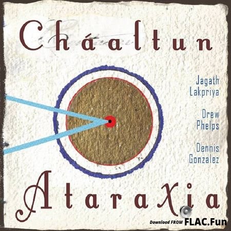 Dennis Gonzalez’s Ataraxia - Ts’iibil Chaaltun (2017) [24bit Hi-Res] FLAC (tracks)