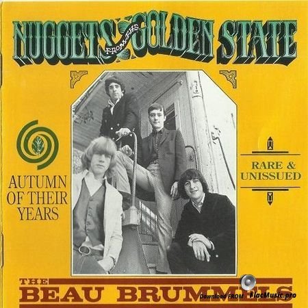 The Beau Brummels - Autumn Of Their Years (1994) FLAC (image + .cue)
