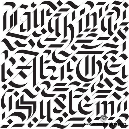 Total Control - Laughing at the System (2017) FLAC