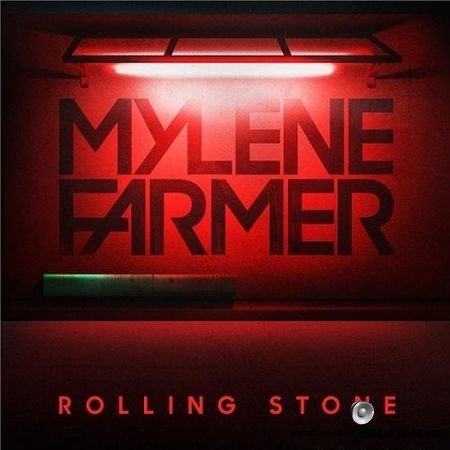 Mylene Farmer - Rolling Stone (2018) FLAC (tracks)