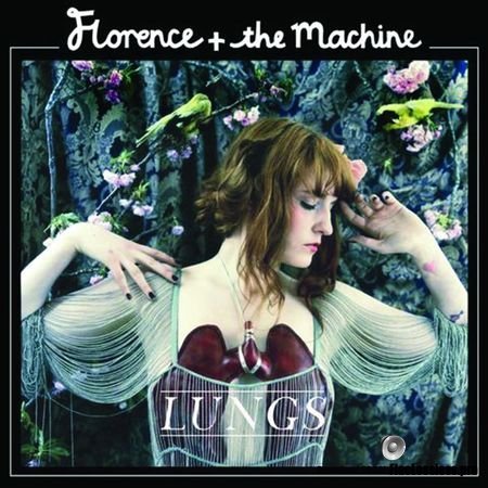 Florence + the Machine - Lungs (2009) FLAC (tracks)