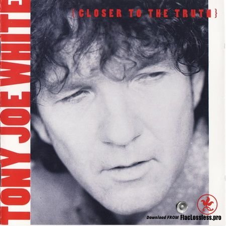 Tony Joe White - Closer To The Truth (1991) APE (image + .cue)
