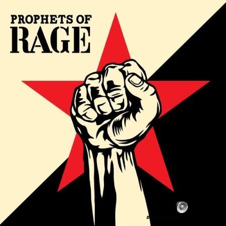 Prophets of Rage - Prophets of Rage (2017) FLAC (tracks+.cue)