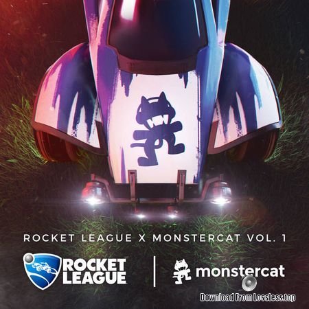 Monstercat - Rocket League x Monstercat Vol. 1 (2017) FLAC