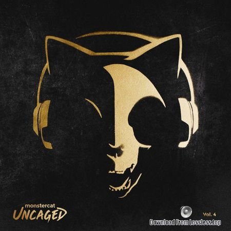 MonsterCat - Monstercat Uncaged Vol. 4 (2018) FLAC