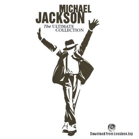 Michael Jackson - The Ultimate Collection (2004) FLAC