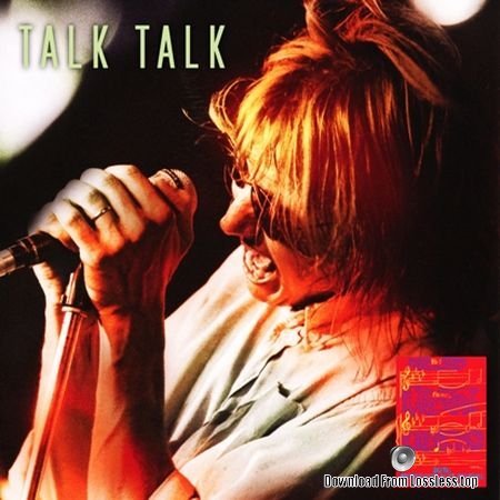 Talk Talk - Live At Montreux (2008) FLAC (image+.cue)