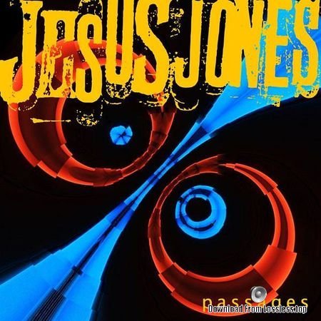 Jesus Jones - Passages (2018) FLAC
