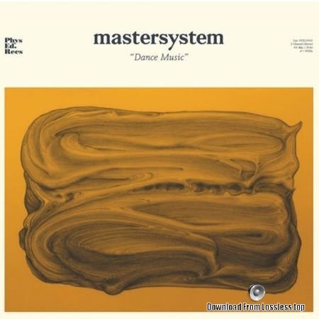 Mastersystem - Dance Music (2018) FLAC