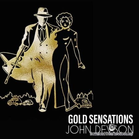 John Devson - Gold Sensations: Liquid Atmospheric Swing (2018) FLAC