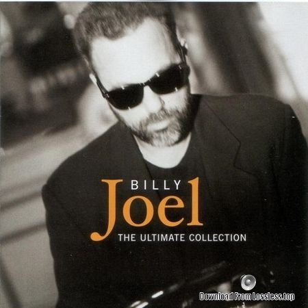 Billy Joel - The Ultimate Collection (2000) FLAC (tracks + .cue)