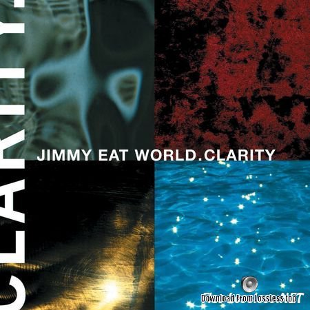 Jimmy Eat World - Clarity (1999/2009) FLAC (tracks)