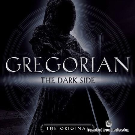 Gregorian - The Dark Side (2004) FLAC (tracks + .cue)