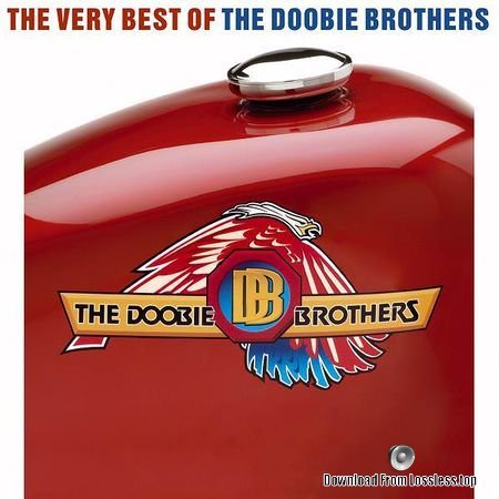 The Doobie Brothers – The Very Bestof The Doobie Brothers (1974, 2016) (24bit/96kHz) FLAC