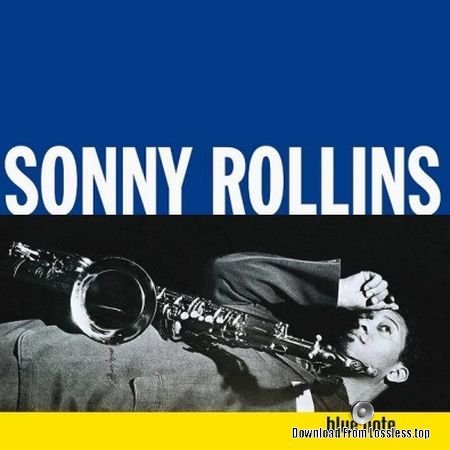Sonny Rollins - Sonny Rollins Volume 1 (1956, 2013) (24bit Hi-Res) FLAC