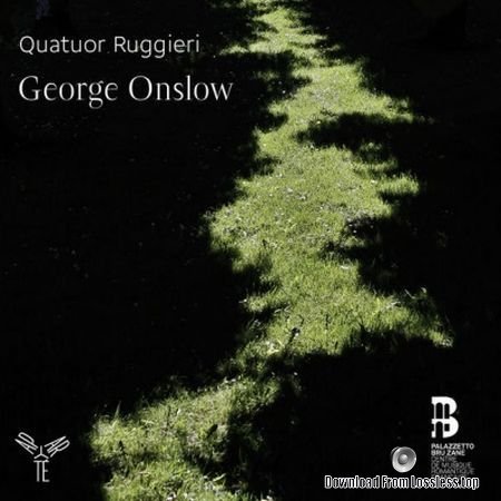 Quatuor Ruggieri - George Onslow String Quartets (2015) (24bit HiRes) FLAC
