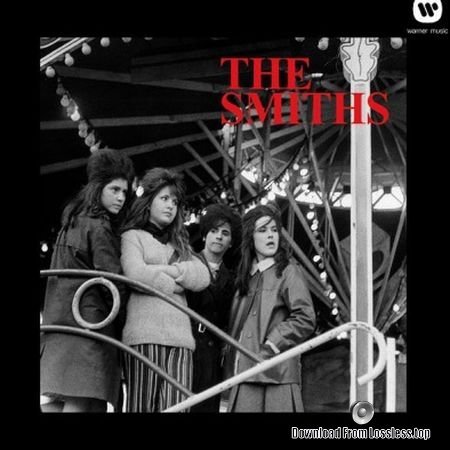 The Smiths - Complete (2013) (24bit/96kHz Hi-Res) FLAC