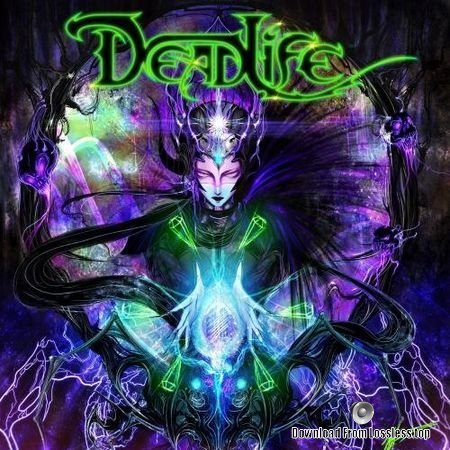 DEADLIFE - The Order of Chaos (2018) FLAC (tracks)