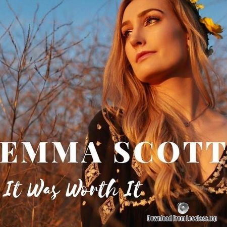 Emma Scott - It Was Worth It (2018) FLAC