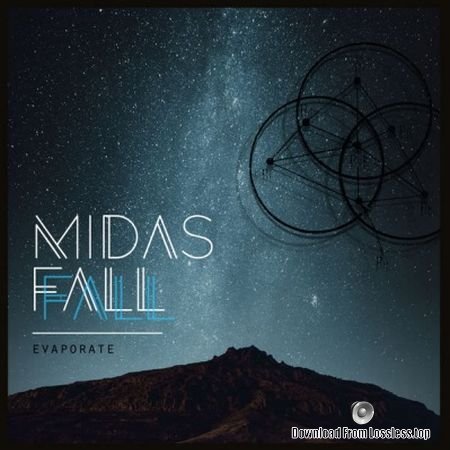 Midas Fall - Evaporate (2018) FLAC