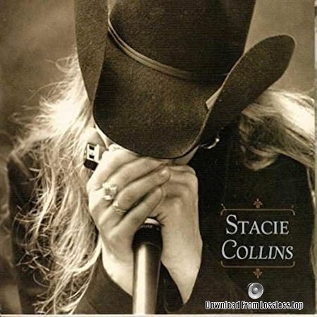 Stacie Collins - Stacie Collins (2018) FLAC