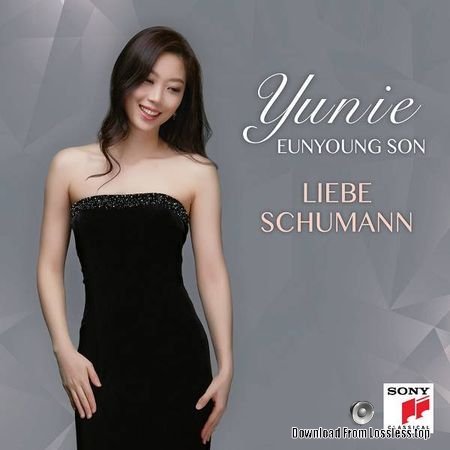 Yunie Eunyoung Son - Liebe Schumann (2018) FLAC