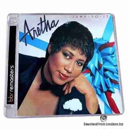 Aretha Franklin - Jump To It (Remastered) (1982/2012) FLAC (tracks)