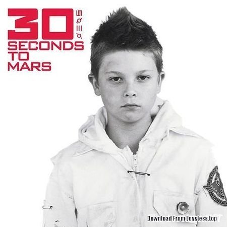 Thirty Seconds to Mars - 30 Seconds to Mars (2002) FLAC (tracks + .cue)