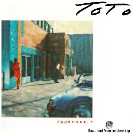 Toto - Fahrenheit (1986) FLAC (tracks + .cue)