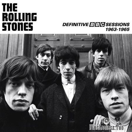 The Rolling Stones - Definitive BBC Sessions 1963 - 1965 (2018) FLAC (image + .cue)