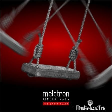 Melotron - Kindertraum: The Early Years (2015) (Limited Edition) (Vinyl) FLAC