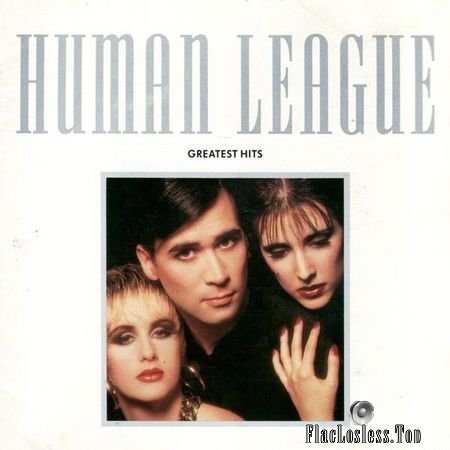 The Human League - The Greatest Hits (1988) FLAC (tracks + .cue)