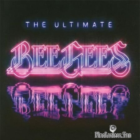 Bee Gees - The Ultimate Bee Gees (2009) FLAC (tracks + .cue)