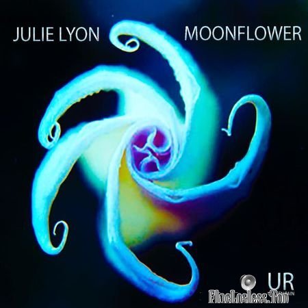 Julie Lyon - Moonflower (2018) (24bit Hi-Res) FLAC