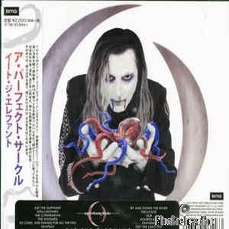 A Perfect Circle - Eat The Elephant (2018) FLAC (image + .cue)