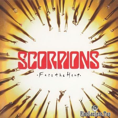 Scorpions - Face The Heat (1993, 2000) FLAC (image + .cue)
