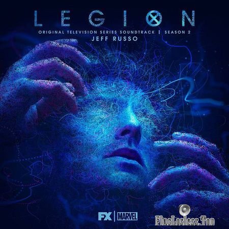 Jeff Russo - Legion Season 2 (Original Television Series Soundtrack) (2018) FLAC