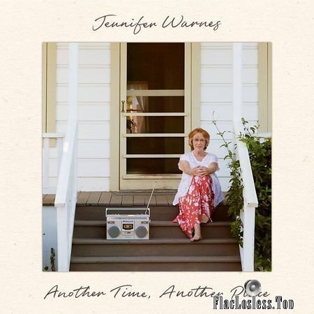 Jennifer Warnes - Another Time, Another Place (2018) FLAC