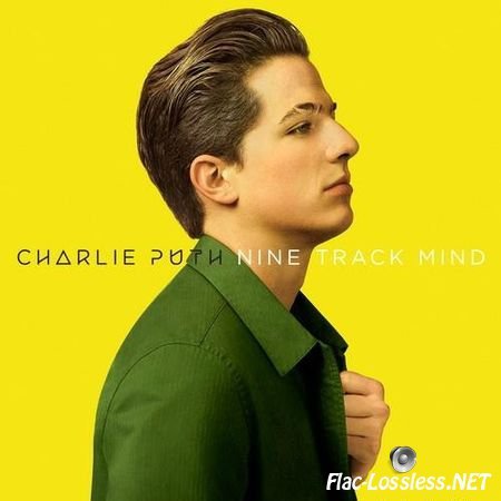 Charlie Puth - Nine Track Mind (2016) FLAC (tracks + .cue)
