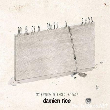 Damien Rice - My Favourite Faded Fantasy (2014) FLAC (tracks + .cue)