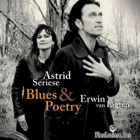 Astrid Seriese and Erwin van Ligten - Blues and Poetry (2018) FLAC