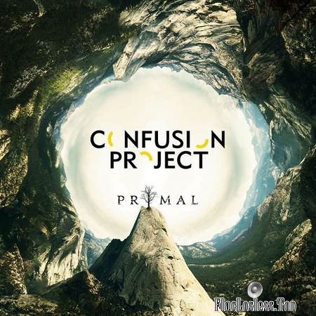 Confusion Project - Primal (2018) FLAC