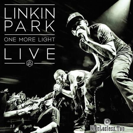 Linkin Park - One More Light Live (2017) (Vinyl) FLAC (image + .cue)